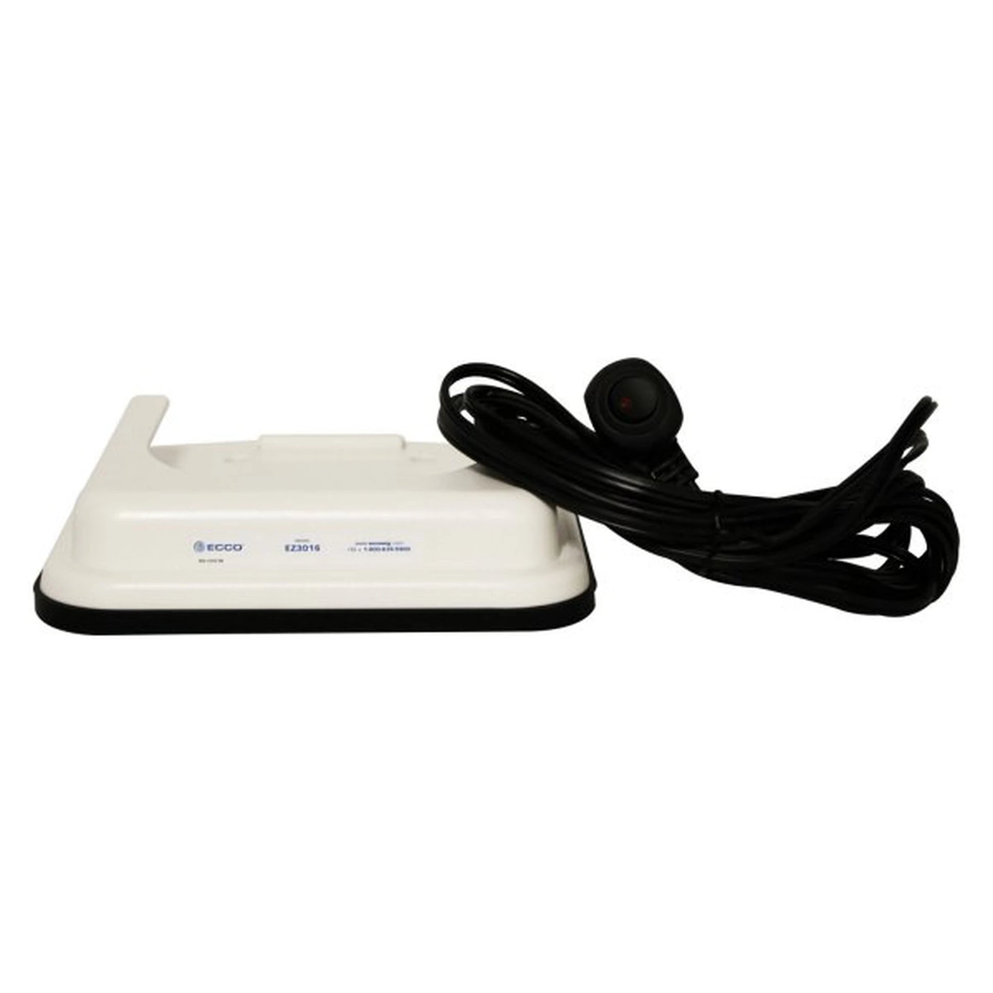 KIT DE MONTAJE CON IMÁN DE VACÍO: MODELOS EW3010,EW3011-Estrobos/Giratorias-ECCO-Bsai Seguridad & Controles