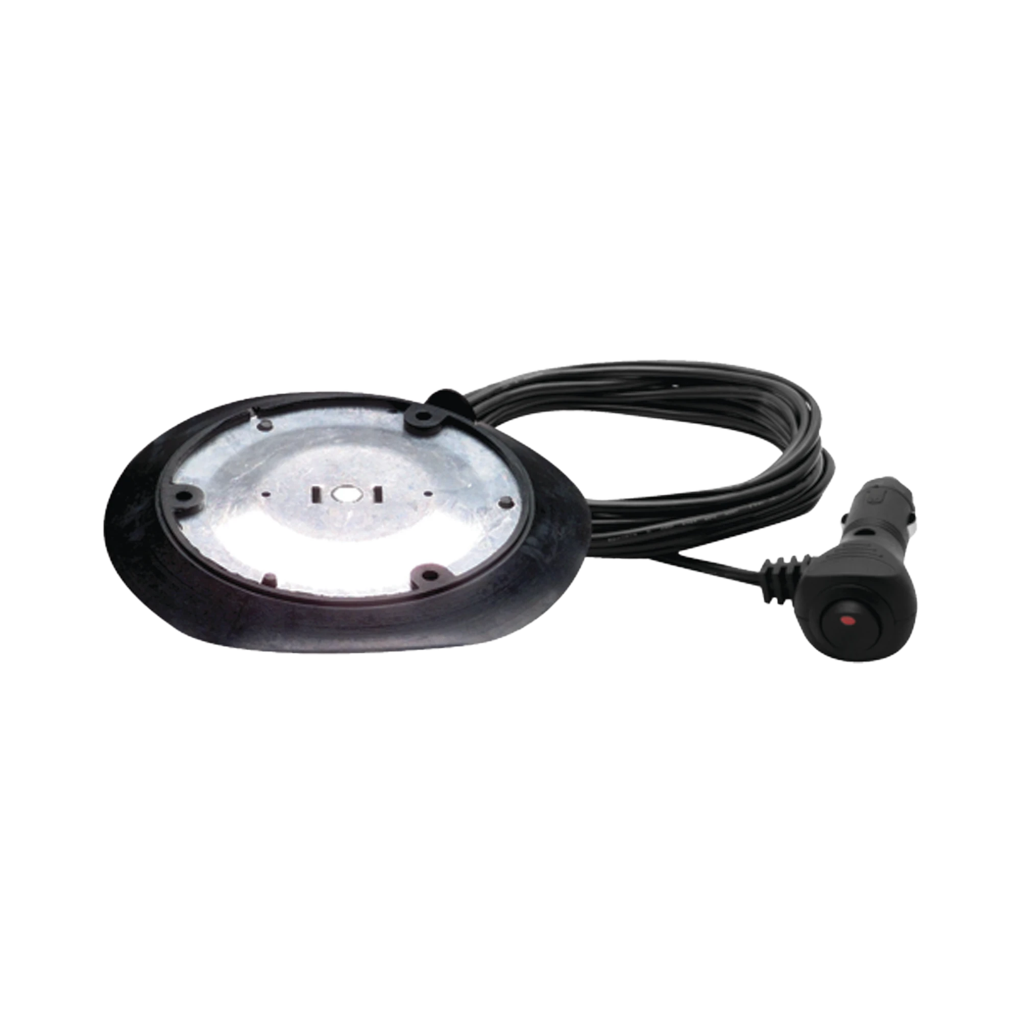 KIT DE MONTAJE DE IMÁN DE VACÍO: SERIE 6500, 6600, 6900, 7100 Y 7900-Sirenas y Estrobos-null-Bsai Seguridad & Controles