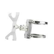 KIT DE MONTAJE EN POSTE, COMPATIBLE CON LECTORES UPASS O TRANSIT ENTRY-Lectoras y Tarjetas-NEDAP-Bsai Seguridad & Controles