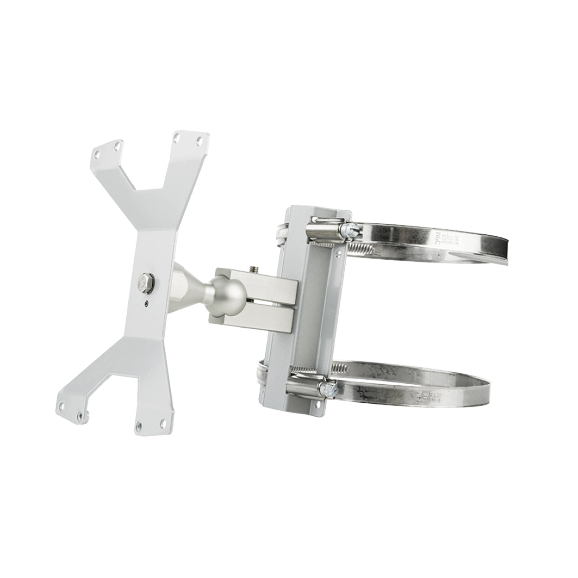 KIT DE MONTAJE EN POSTE, COMPATIBLE CON LECTORES UPASS O TRANSIT ENTRY-Lectoras y Tarjetas-NEDAP-Bsai Seguridad & Controles