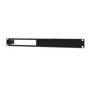 KIT DE MONTAJE EN RACK DE 19" PARA EQUIPOS EDGEROUTER-Racks y Gabinetes-UBIQUITI-Bsai Seguridad & Controles
