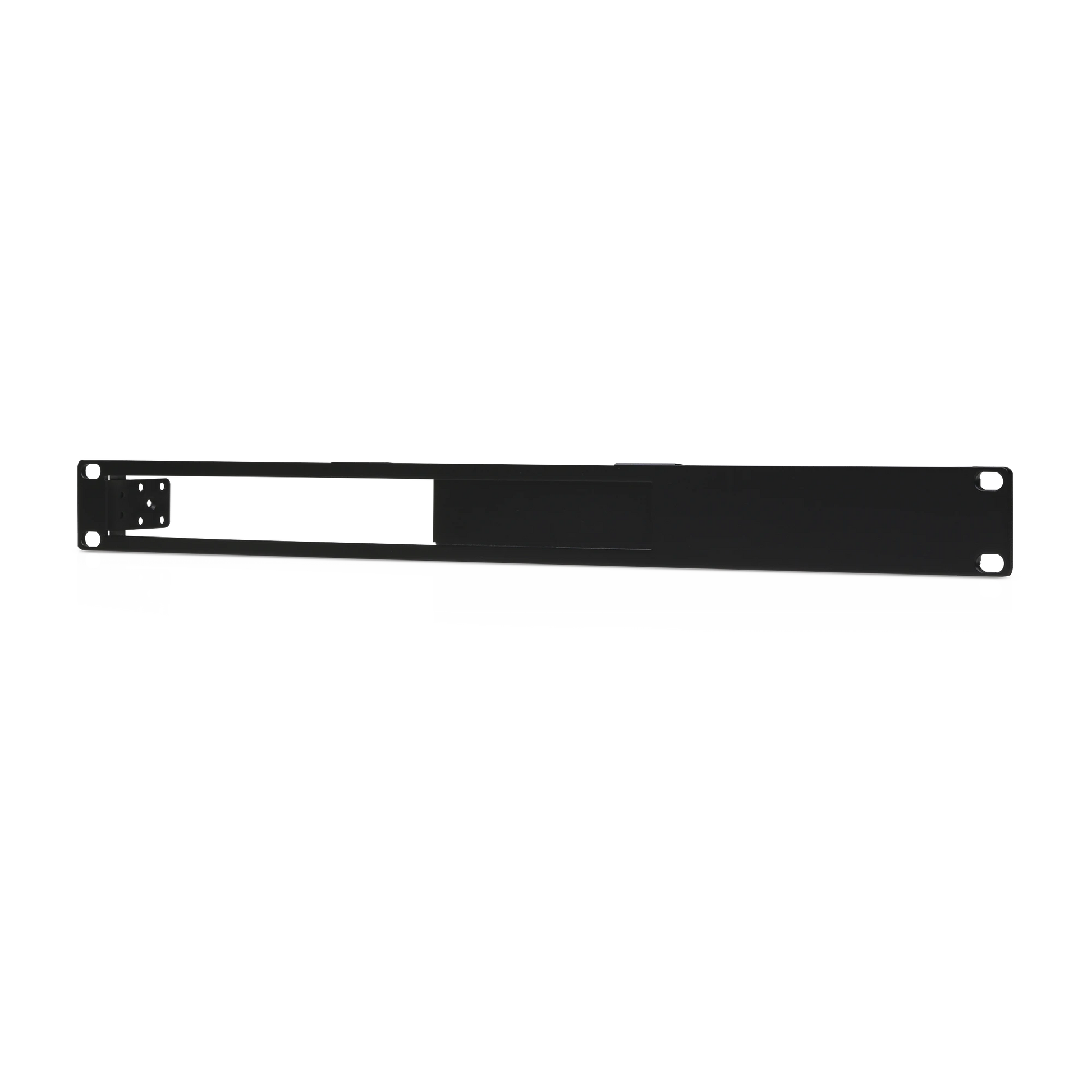 KIT DE MONTAJE EN RACK DE 19" PARA EQUIPOS EDGEROUTER-Racks y Gabinetes-UBIQUITI-Bsai Seguridad & Controles