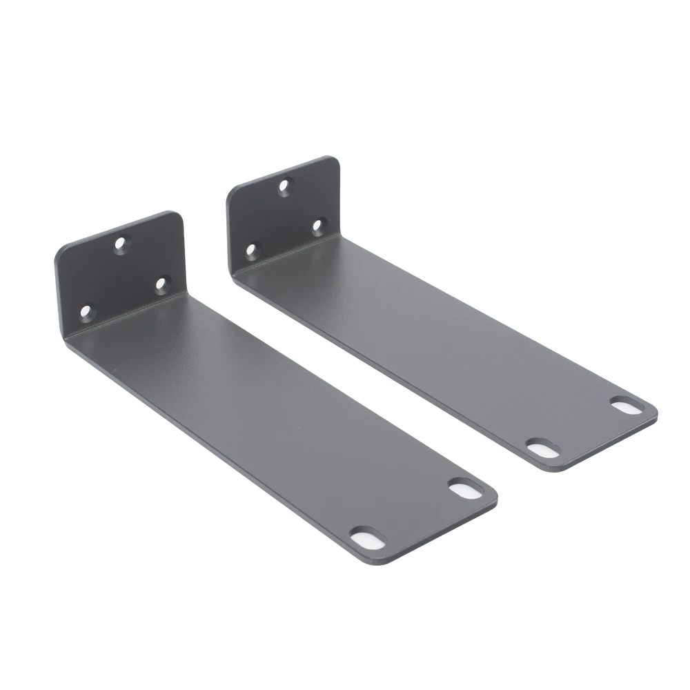 KIT DE MONTAJE EN RACK PARA OLT V1600GS-Redes FTTH/PON-V-SOL-Bsai Seguridad & Controles