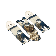 KIT DE MONTAJE EN RIEL DIN PARA EQUIPOS DITEK-Accesorios para ICOM-DITEK-Bsai Seguridad & Controles