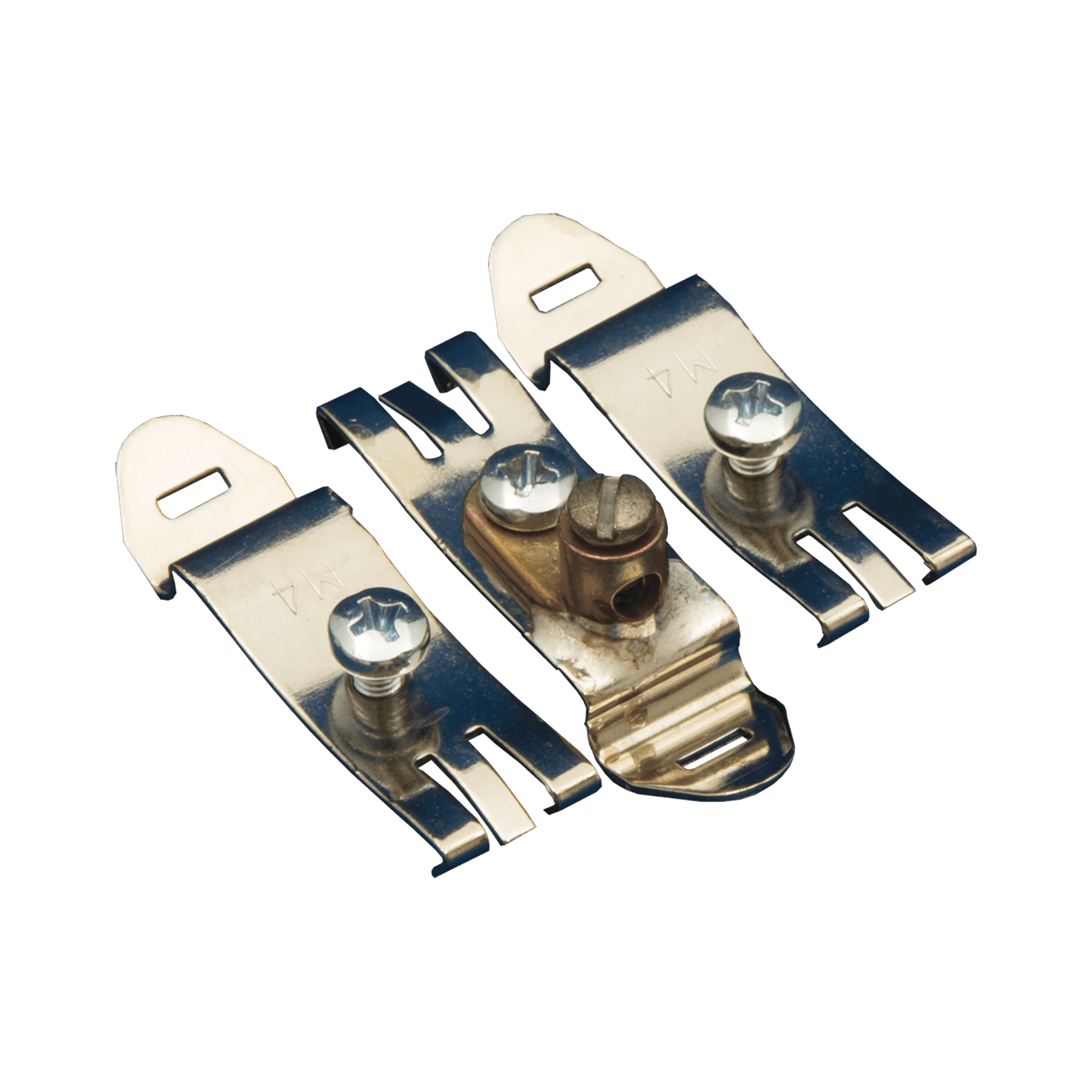 KIT DE MONTAJE EN RIEL DIN PARA EQUIPOS DITEK-Accesorios para ICOM-DITEK-Bsai Seguridad & Controles