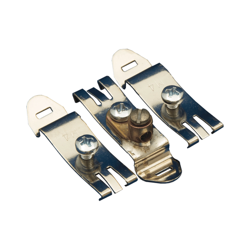 KIT DE MONTAJE EN RIEL DIN PARA EQUIPOS DITEK-Accesorios para ICOM-DITEK-Bsai Seguridad & Controles