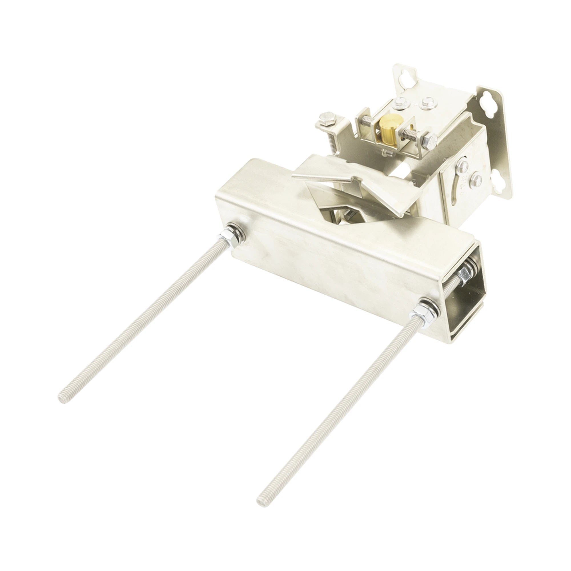 KIT DE MONTAJE ETHERHAUL PARA ANTENA DE 1 FT-Enlaces de Backhaul-SIKLU-Bsai Seguridad & Controles