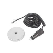 KIT DE MONTAJE MAGNÉTICO CON ADAPTADOR PARA ENCENDEDOR VEHÍCULAR PARA ESTROBO FIREBOLT PLUS-Sirenas y Estrobos-FEDERAL SIGNAL-Bsai Seguridad & Controles