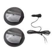 KIT DE MONTAJE MAGNÉTICO CON GOMAS DE SUCCIÓN Y ADAPTADOR A ENCENDEDOR-Mini Barras-FEDERAL SIGNAL-Bsai Seguridad & Controles