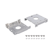 KIT DE MONTAJE PARA CALLBOXES SERIE RQX-Soluciones RITRON-RITRON-Bsai Seguridad & Controles