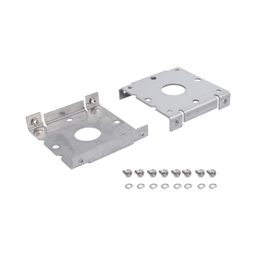 KIT DE MONTAJE PARA CALLBOXES SERIE RQX-Soluciones RITRON-RITRON-Bsai Seguridad & Controles