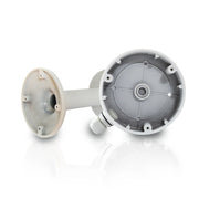 KIT DE MONTAJE PARA FISHEYE MERIVA TECHNOLOGY MT-FE60 INCLUYE CAJA DE CONEXIONES X1 + BRAZO DE MONTAJE PARA PARED O TECHO 19CM ALUMINIO X1-Bases, Soportes y Gabinetes-MERIVA TECHNOLOGY-Bsai Seguridad & Controles