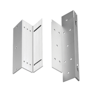 KIT DE MONTAJES (Z & L ) PARA CHAPA MAGNÉTICA MAG350NLED-Control de Acceso-ACCESSPRO-Bsai Seguridad & Controles
