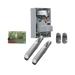 KIT DE OPERADORES AXO 3024 PARA PUERTAS ABATIBLES DE HASTA 3 METROS Y 500 KG DE PESO POR HOJA-Acceso Vehicular-CAME-KIT-AXO-3024-Bsai Seguridad & Controles