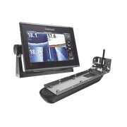 KIT DE PANTALLA GO9 Y TRANSDUCTOR ACTIVE IMAGING 3 EN 1-Soluciones Marinas-SIMRAD-Bsai Seguridad & Controles