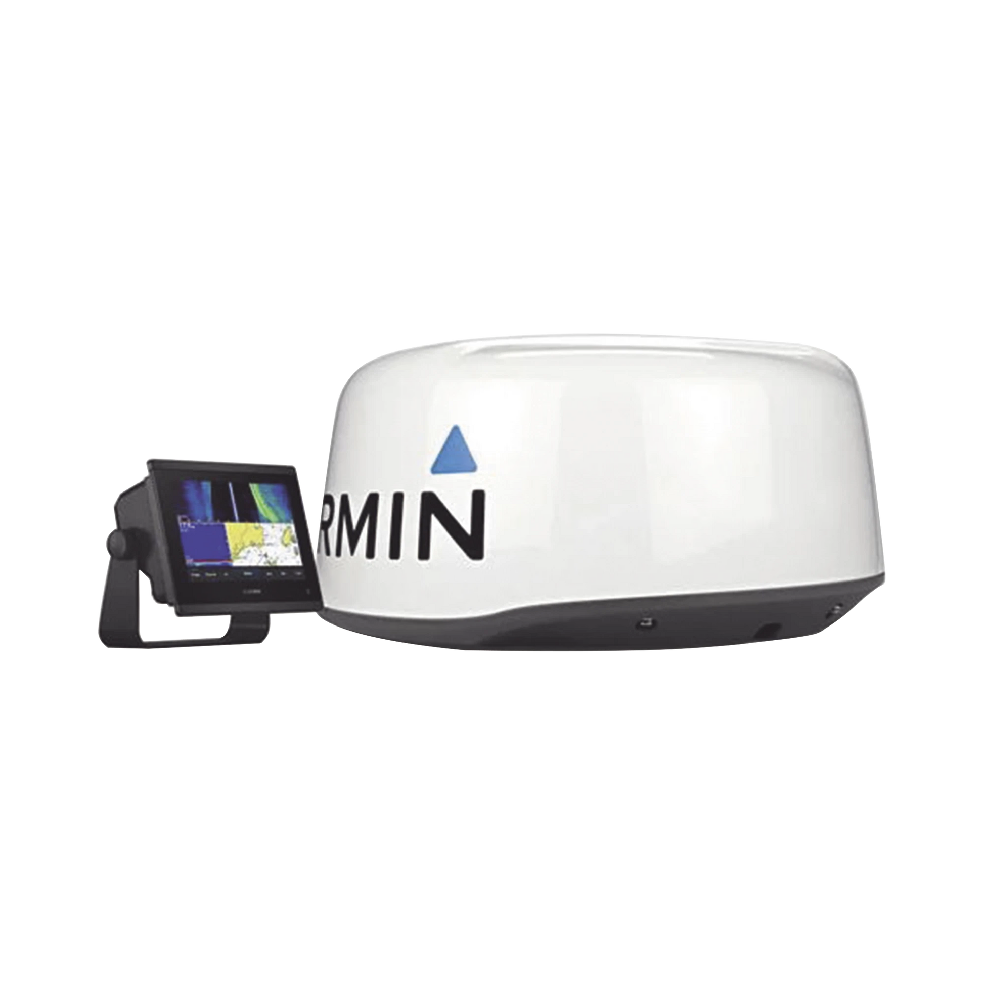 KIT DE PANTALLA GPSMAP723XSV Y RADAR GMR 18HD DE 4 KW-Soluciones Marinas-GARMIN-Bsai Seguridad & Controles