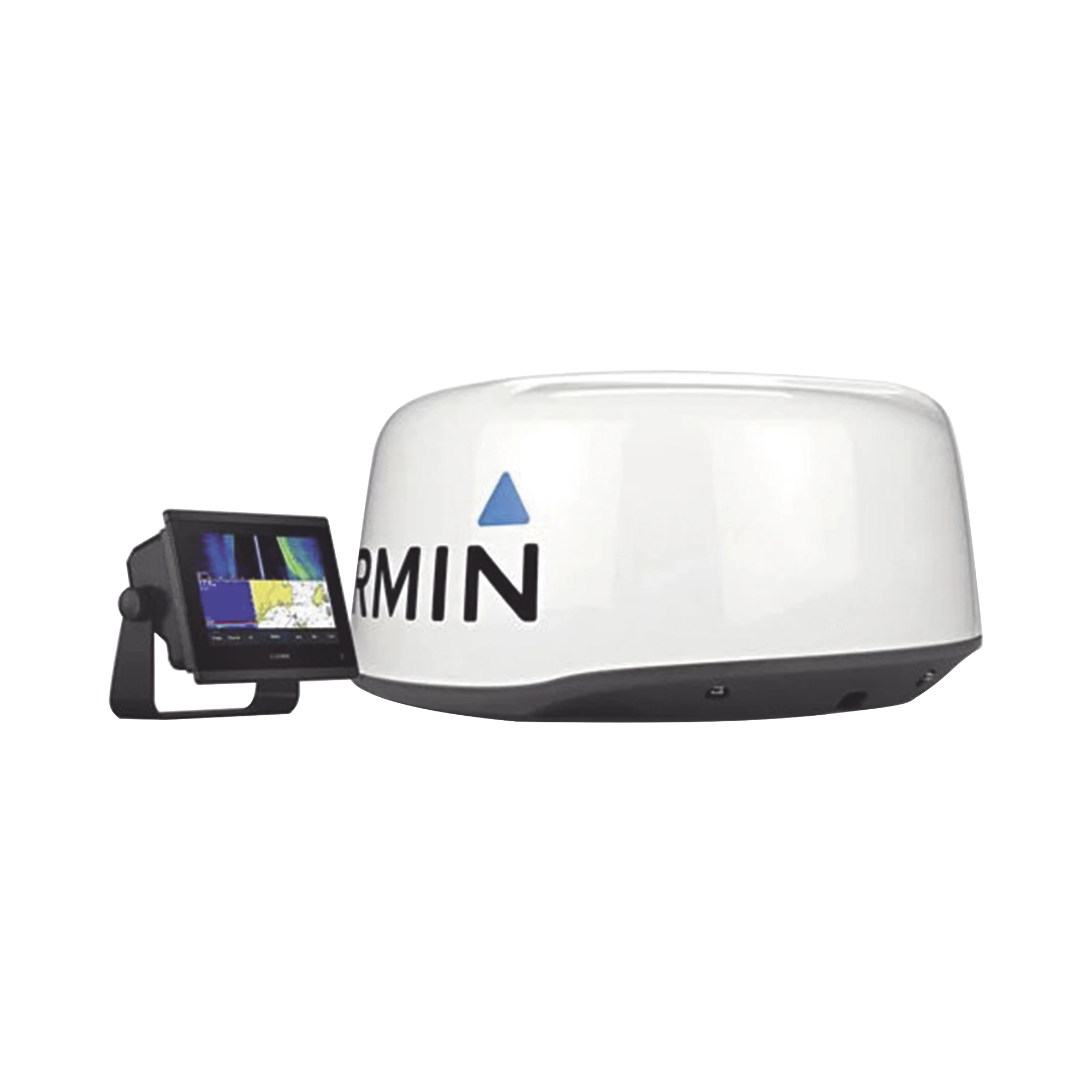 KIT DE PANTALLA GPSMAP723XSV Y RADAR GMR 18HD DE 4 KW-Soluciones Marinas-GARMIN-Bsai Seguridad & Controles