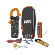 KIT DE PRUEBA ELÉCTRICA DE HVAC-Ferreteria-KLEIN TOOLS-Bsai Seguridad & Controles
