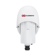 KIT DE RADIO A5X CON ADAPTADOR TPA-A5X, FRECUENCIA (4.9-6.5 GHZ), COMPATIBILIDAD CON ANTENAS SECTORIALES TWISTPORT DE RF ELEMENTS-Enlaces PtP y PtMP-MIMOSA NETWORKS-Bsai Seguridad & Controles