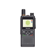 KIT DE RADIO POC TE320 + 1 AÑO DE SERVICIO TASSTA + SIM 1GB YOBI-Radios LTE-TASSTA-Bsai Seguridad & Controles