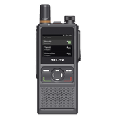 KIT DE RADIO POC TE320 + 12 MESES DE NXRADIO + SIM TELCEL 1GB POR 12 MESES-Radios LTE-NXRADIO-Bsai Seguridad & Controles