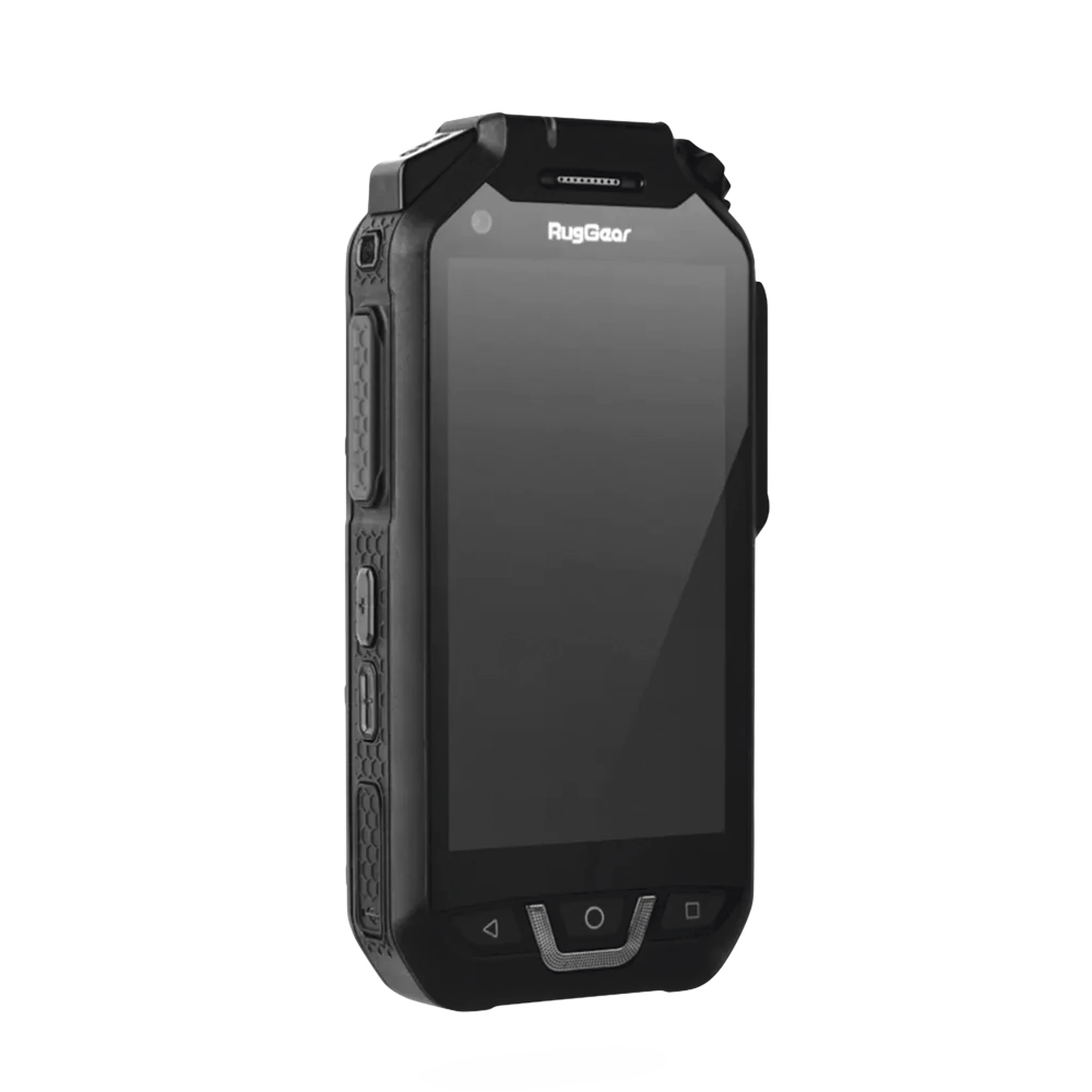 KIT DE RADIO RG750 CON 12 MESES DE SERVICIO DE RADIO TASSTA SMART-Bsai Seguridad y Controles-RG750TSMART-Bsai Seguridad & Controles