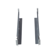 KIT DE RIELES DE MONTAJE EN RACK, COMPATIBLE CON UPS DE 1 A 20 KVA DE PANDUIT-Racks y Gabinetes-PANDUIT-Bsai Seguridad & Controles