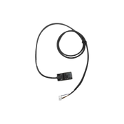 KIT DE SENSORES IR DE PROXIMIDAD PARA DSK3G200(L)X-Refacciones-HIKVISION-Bsai Seguridad & Controles