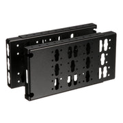 KIT DE SOPORTES PARA INSTALACIÓN DE PDUS VERTICALES, EN RACKS DE 2 O 4 POSTES DE PANDUIT, COLOR NEGRO-Racks y Gabinetes-PANDUIT-Bsai Seguridad & Controles