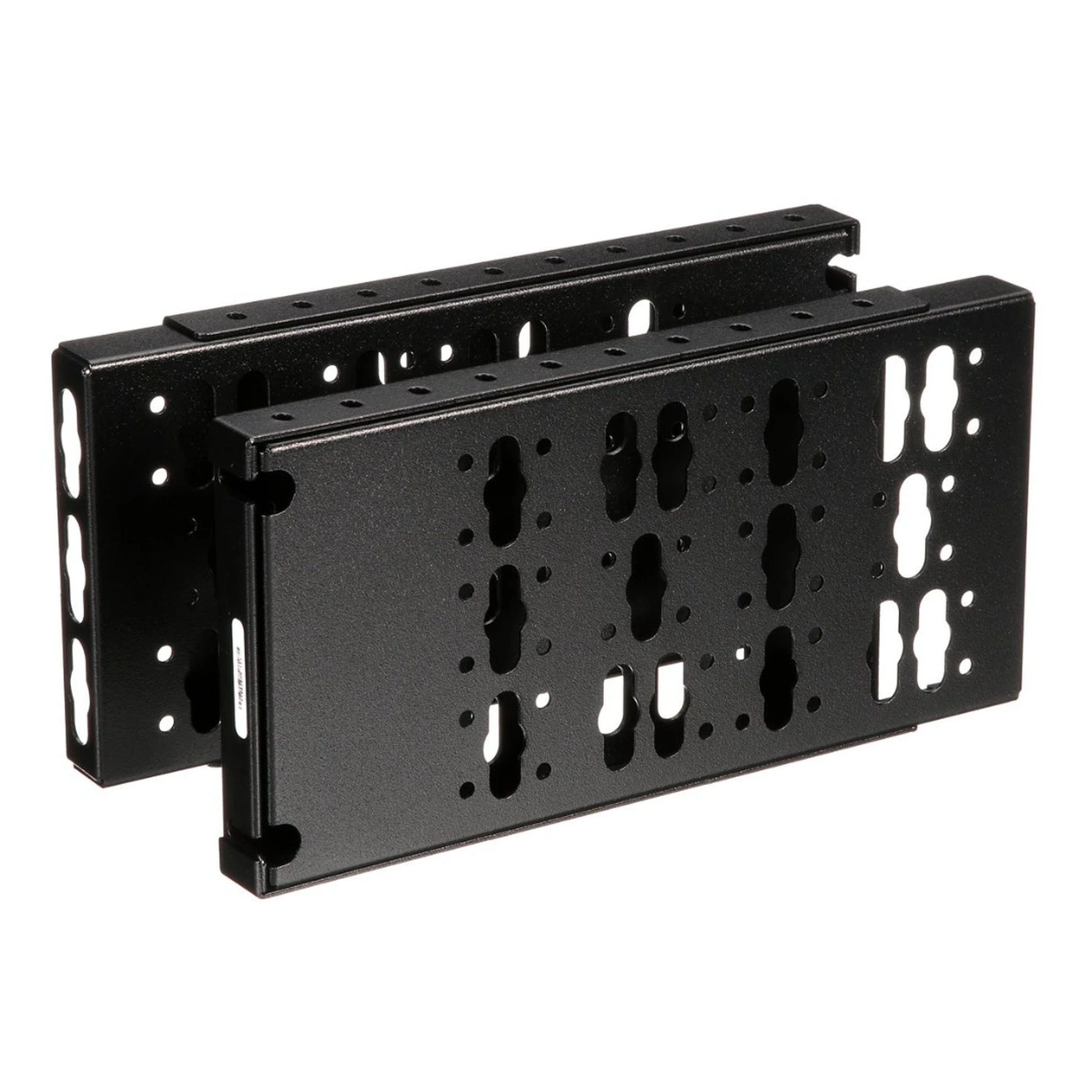 KIT DE SOPORTES PARA INSTALACIÓN DE PDUS VERTICALES, EN RACKS DE 2 O 4 POSTES DE PANDUIT, COLOR NEGRO-Racks y Gabinetes-PANDUIT-Bsai Seguridad & Controles