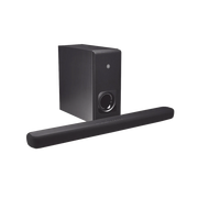 KIT DE SOUNDBAR CON SUBWOOFER INALAMBRICO | ALEXA INCORPORADO-Megafonia y Audioevacuacion-YAMAHA-Bsai Seguridad & Controles