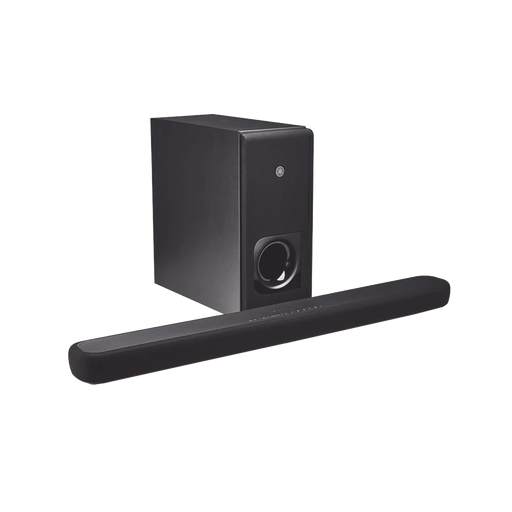 KIT DE SOUNDBAR CON SUBWOOFER INALAMBRICO | ALEXA INCORPORADO-Megafonia y Audioevacuacion-YAMAHA-YAS-209-Bsai Seguridad & Controles