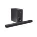 KIT DE SOUNDBAR CON SUBWOOFER INALAMBRICO | ALEXA INCORPORADO-Megafonia y Audioevacuacion-YAMAHA-Bsai Seguridad & Controles