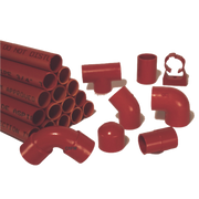 KIT DE TUBERIA RED PIPE-Aplicaciones Especiales-SAFE FIRE DETECTION INC.-Bsai Seguridad & Controles