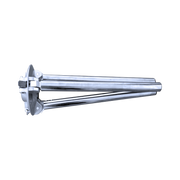 KIT DE TUBO DE REMPLAZO PARA DSK3G200(L)X-Refacciones-HIKVISION-190414099-Bsai Seguridad & Controles