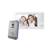 KIT DE VIDEOPORTERO 701 SEG GEN-Videoporteros e Interfonos-KOCOM-Bsai Seguridad & Controles