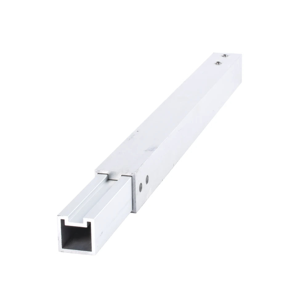 CAJA DE ACCESORIOS Y TUBOS P/KIT EPL-AM01-1X4-LC-Montajes para Paneles-EPCOM POWERLINE-Bsai Seguridad & Controles