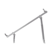 CAJA DE ACCESORIOS Y TUBOS P/KIT EPL-AM01-1X4-V2-Montajes para Paneles-EPCOM POWERLINE-Bsai Seguridad & Controles