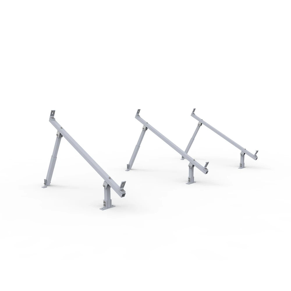 CAJA DE ACCESORIOS Y TUBOS P/KIT EPL-AM01-1X4-V2-Montajes para Paneles-EPCOM POWERLINE-Bsai Seguridad & Controles