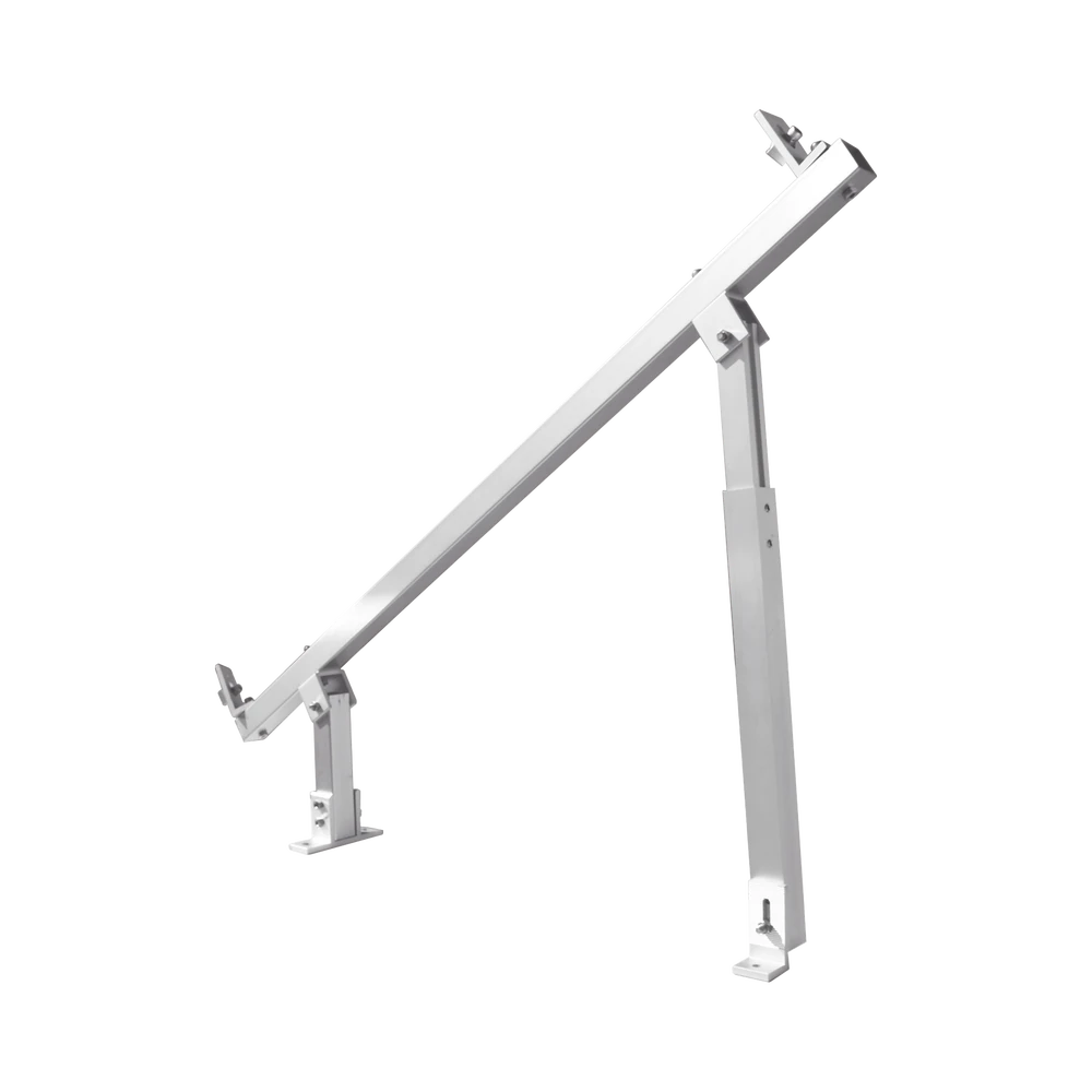 CAJA DE ACCESORIOS Y TUBOS P/KIT EPL-AM01-1X4-V2-Montajes para Paneles-EPCOM POWERLINE-Bsai Seguridad & Controles