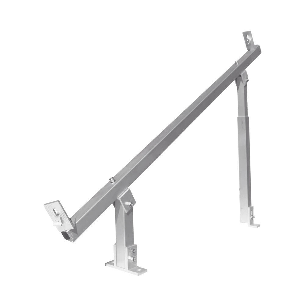 CAJA DE ACCESORIOS Y TUBOS P/KIT EPL-AM01-1X4-V2-Montajes para Paneles-EPCOM POWERLINE-Bsai Seguridad & Controles