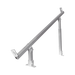 CAJA DE ACCESORIOS Y TUBOS P/KIT EPL-AM01-1X4-V2-Montajes para Paneles-EPCOM POWERLINE-LB-AM01-1X4-V2-Bsai Seguridad & Controles