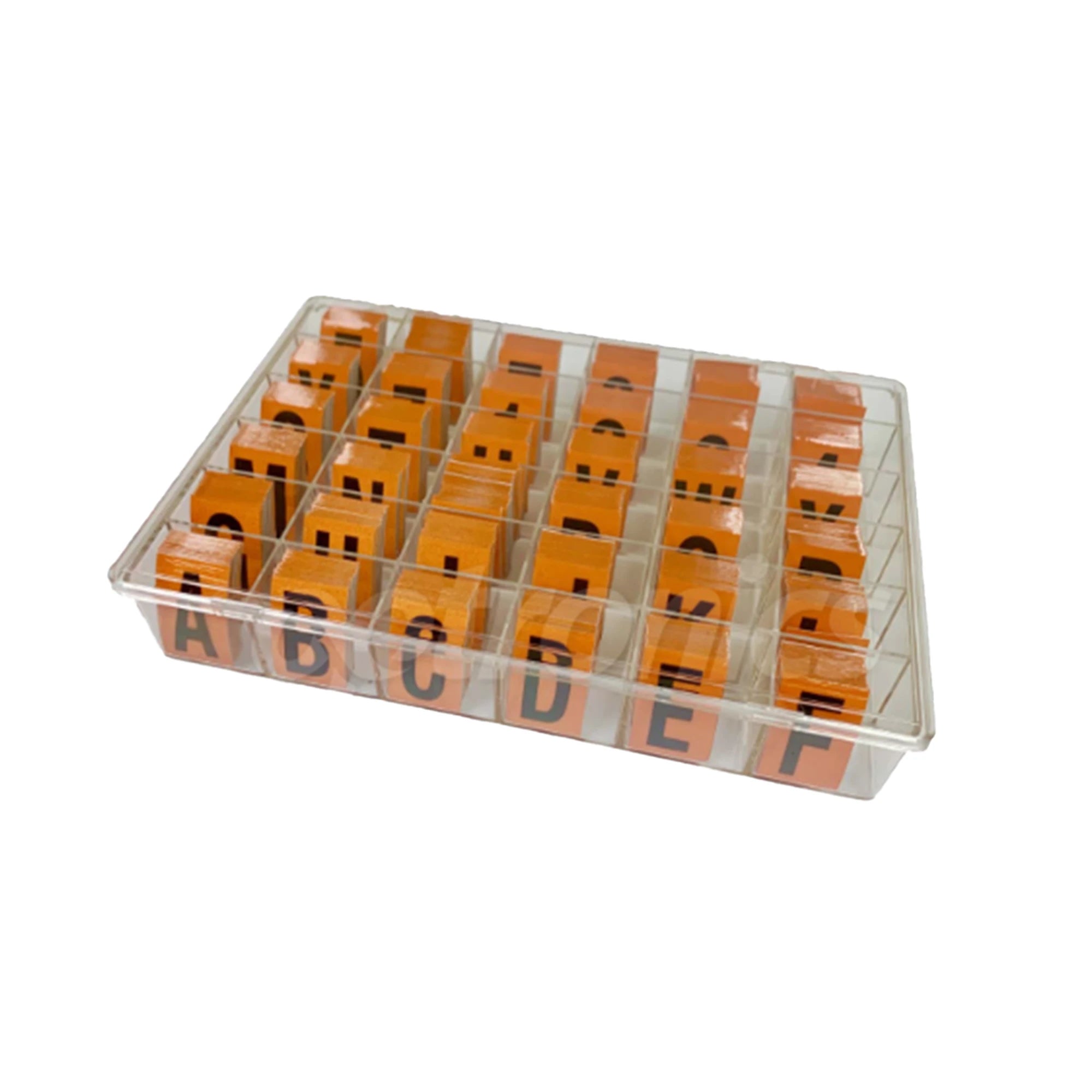 KIT ETIQUETAS REFLECTIVAS PARA IDENTIFICACIÓN DE CAJAS DE EMPALME-Fibra Óptica-LINKEDPRO BY EPCOM-Bsai Seguridad & Controles