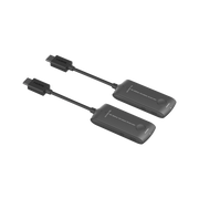 KIT EXTENSOR HDMI INALÁMBRICO 4K60HZ-Audio, Video y Voceo-EPCOM TITANIUM-Bsai Seguridad & Controles