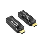 KIT EXTENSOR HDMI INALÁMBRICO | HASTA 20M 1080P |-Accesorios Generales-EPCOM TITANIUM-TT-433MINI-Bsai Seguridad & Controles