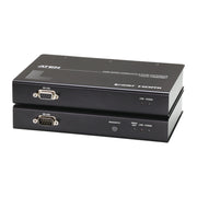 KIT EXTENSOR KVM | 100M | CONECTOR HDMI | HDBASET™ | RESOLUCIÓN 4K | USB 2.0 | AUDIO ESTÉREO-Audio, Video y Voceo-ATEN-Bsai Seguridad & Controles