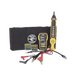 KIT GENERADOR DE TONO DIGITAL Y SONDA DE RASTREO DE CABLES DIGITAL EN RED ACTIVA.-Cableado de Cobre-KLEIN TOOLS-VDV500-920-Bsai Seguridad & Controles
