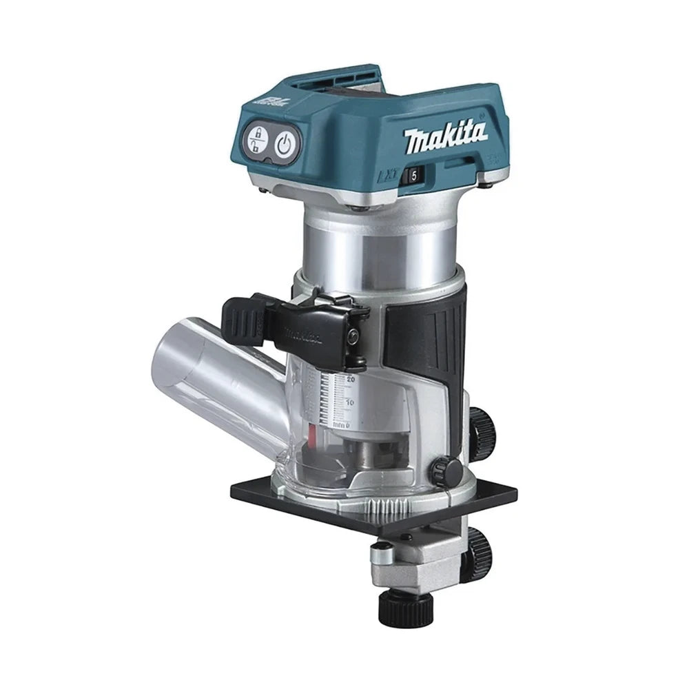 KIT INALÁMBRICO DE CARPINTERÍA, SIERRA CIRCULAR + ROUTER INALÁMBRICO + LIJADORA ORBITAL-Herramientas-MAKITA-Bsai Seguridad & Controles