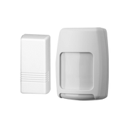 KIT INALAMBRICO HONEYWELL DE 7 CONTACTOS 5816 Y 3 SENSORES DE MOVIMIENTO 5800PIR-Detectores / Sensores-HONEYWELL HOME RESIDEO-Bsai Seguridad & Controles