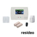 KIT INTRUSION RESIDEO 1X L5210LA +2X 5816 +2X 5899 +1X 5800PIR +1X 5834-4-Alarmas-RESIDEO-KIT INTRUSION RESIDEO-Bsai Seguridad & Controles